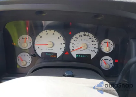 2003 Dodge Ram 2500 Slt/Laramie/St z USA, uszkodzony, nr VIN 3D7KU28D83G817481